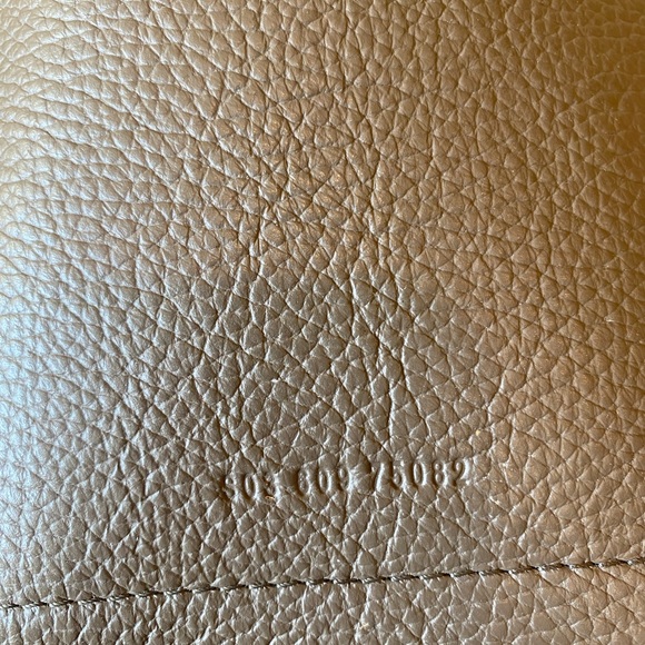 Shinola medium shopper tote - Picture 3 of 10